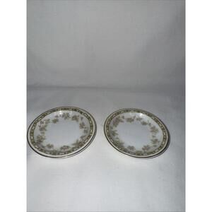 TIRSCHENREUTH Biltmore 3.5 “ Diameter Butter Dish Small